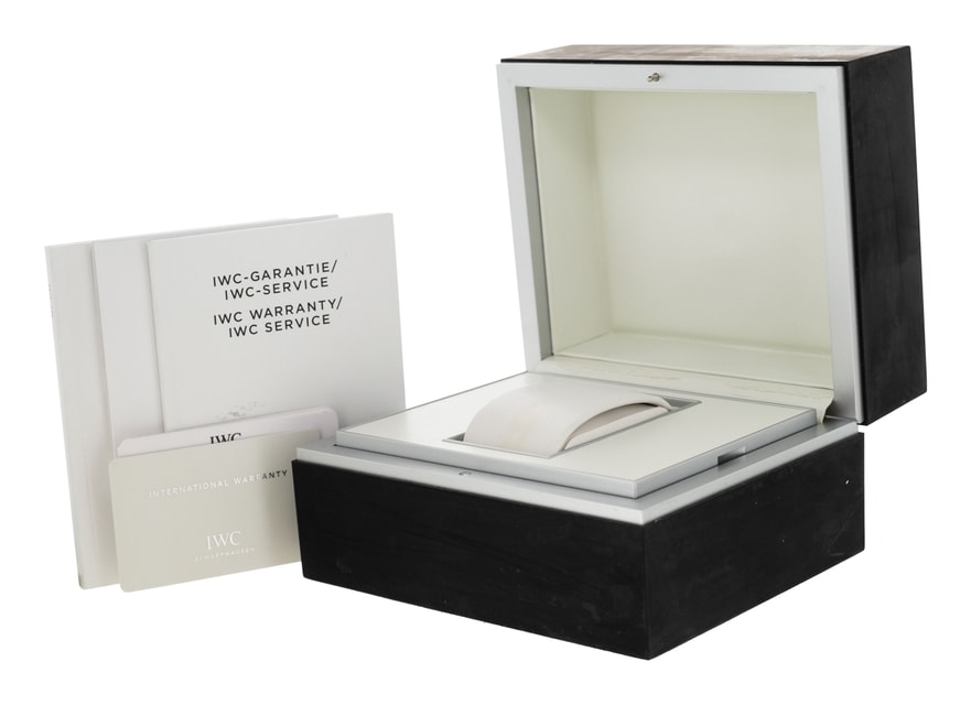 IWC Aquatimer IW376803 Image 4